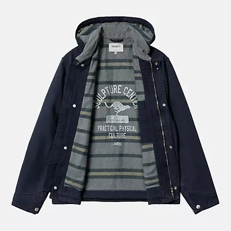 Carhartt WIP Arcan Jacket