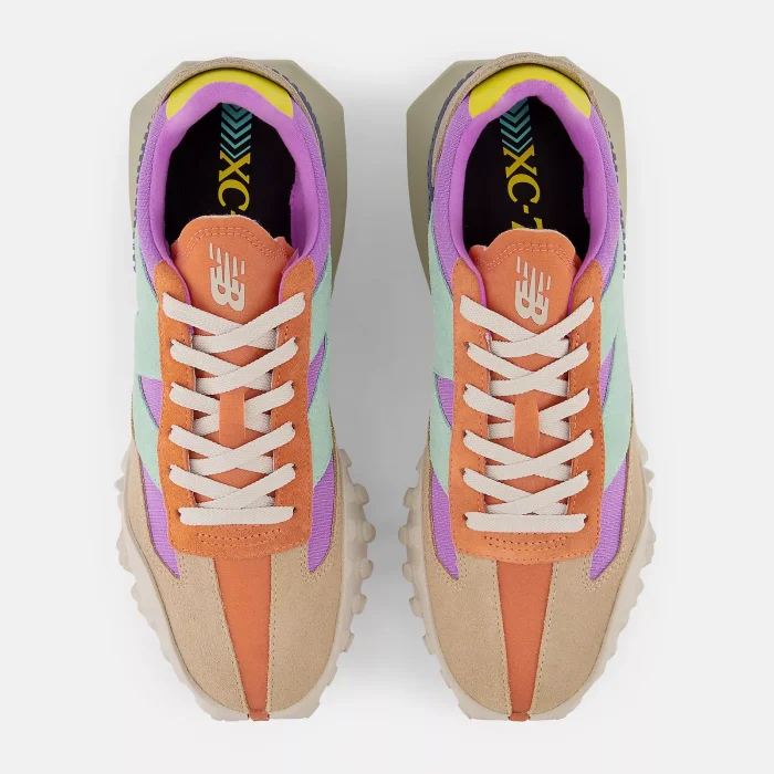 NEW BALANCE XC-72