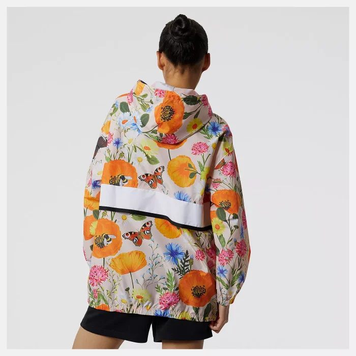 NB Giacca NB Essentials Super Bloom