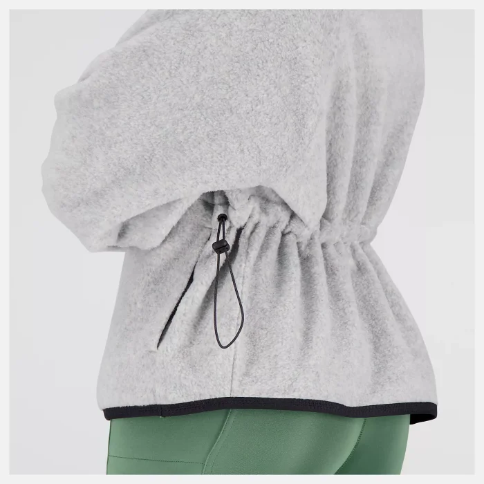 NB AT Spinnex Fleece Layer