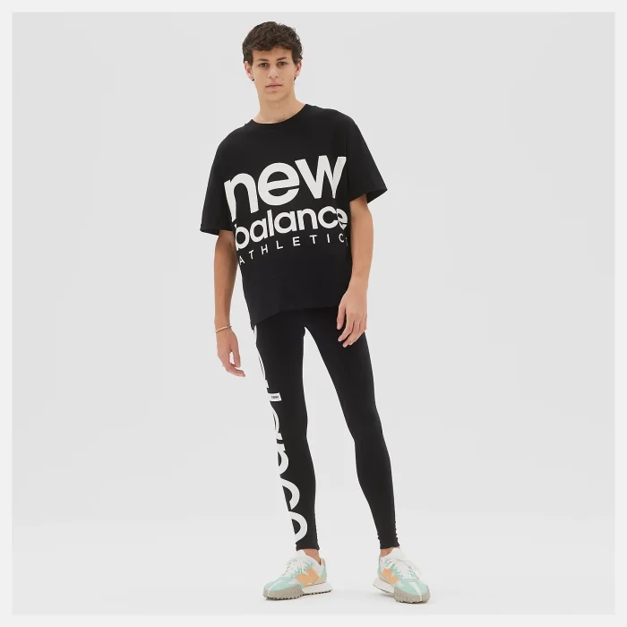 NB Athletics Unisex Out of Bounds Tee