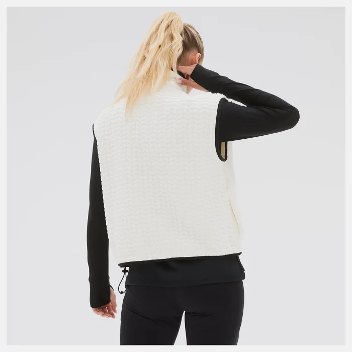 NB Heatloft Vest