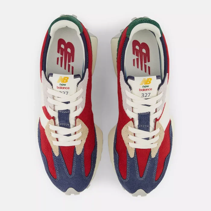 NEW BALANCE 327