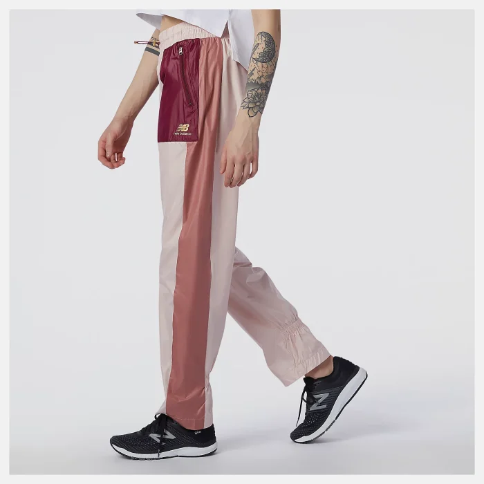 NB NB Athletics Higher Learning Wind Pant