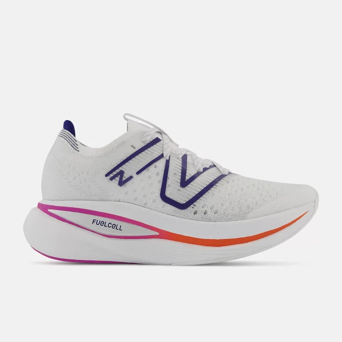 NEW BALANCE FuelCell SuperComp Trainer