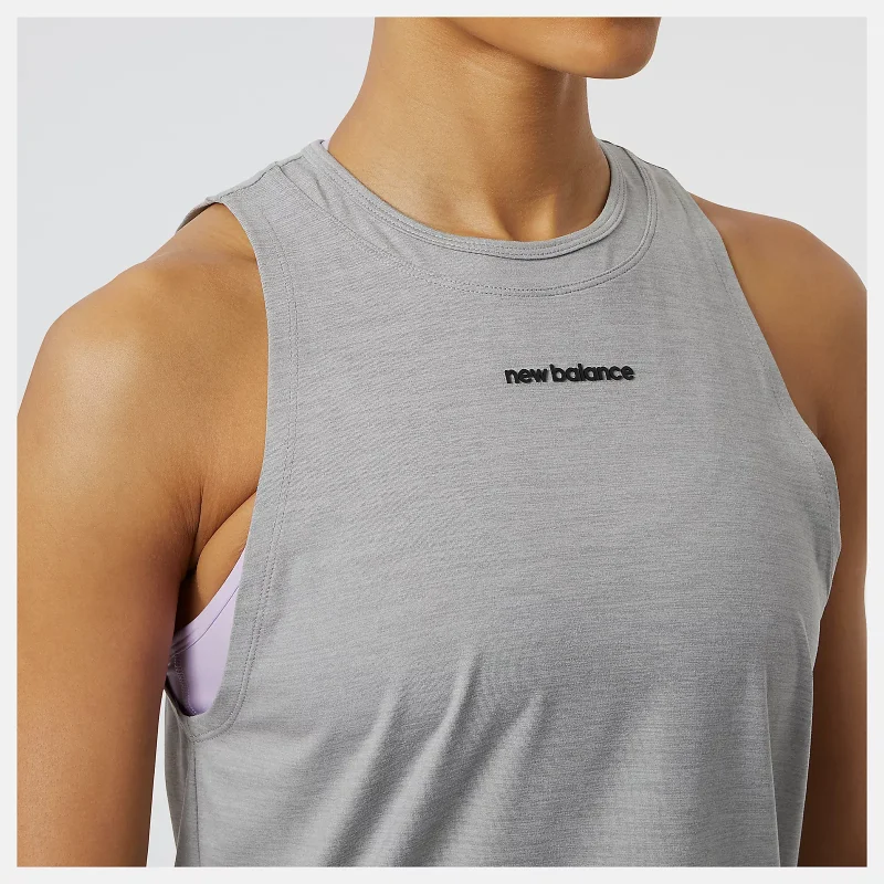 NB Achiever Tank