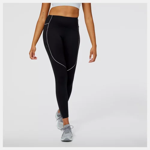 NB Leggings Impact Run Heat