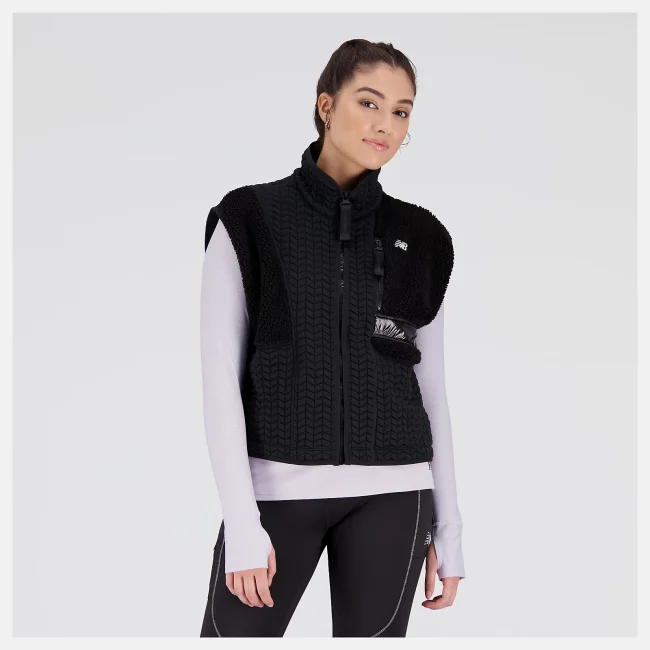 NB Heatloft Vest