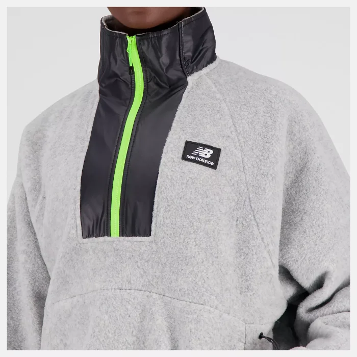 NB AT Spinnex Fleece Layer