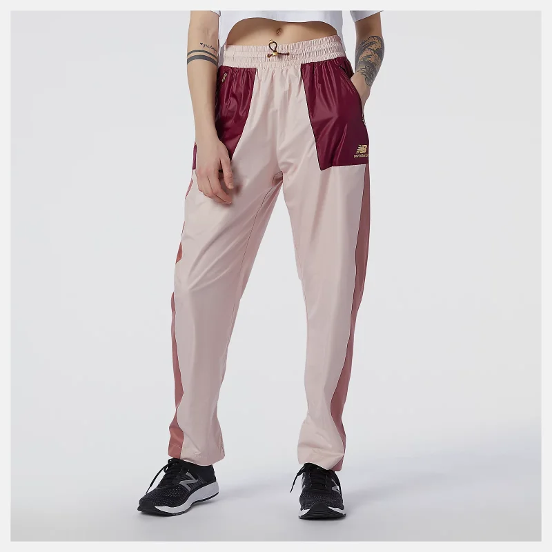 NB NB Athletics Higher Learning Wind Pant