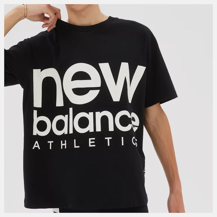 NB Athletics Unisex Out of Bounds Tee