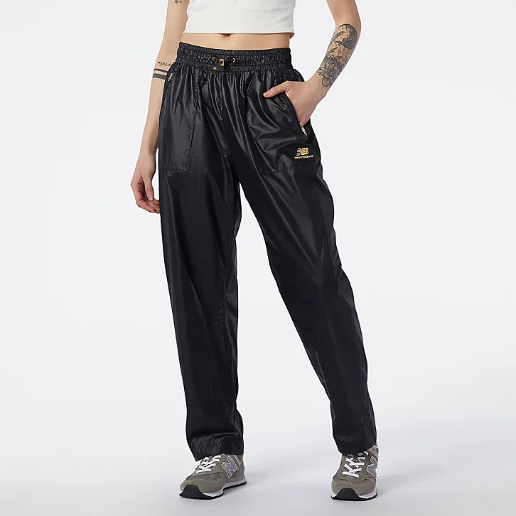 NB NB Athletics Higher Learning Wind Pant