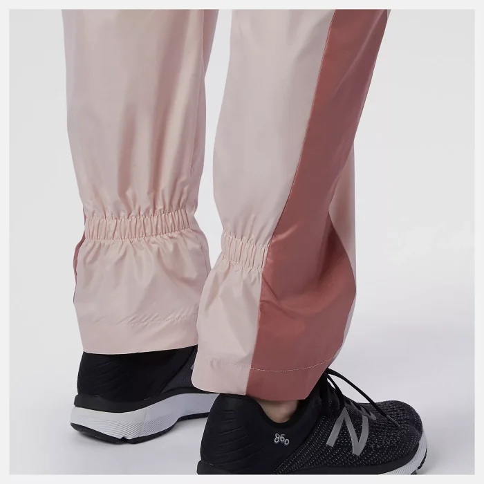 NB NB Athletics Higher Learning Wind Pant