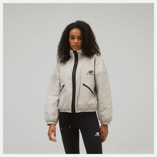 NB Giacca NB Athletics Winterized