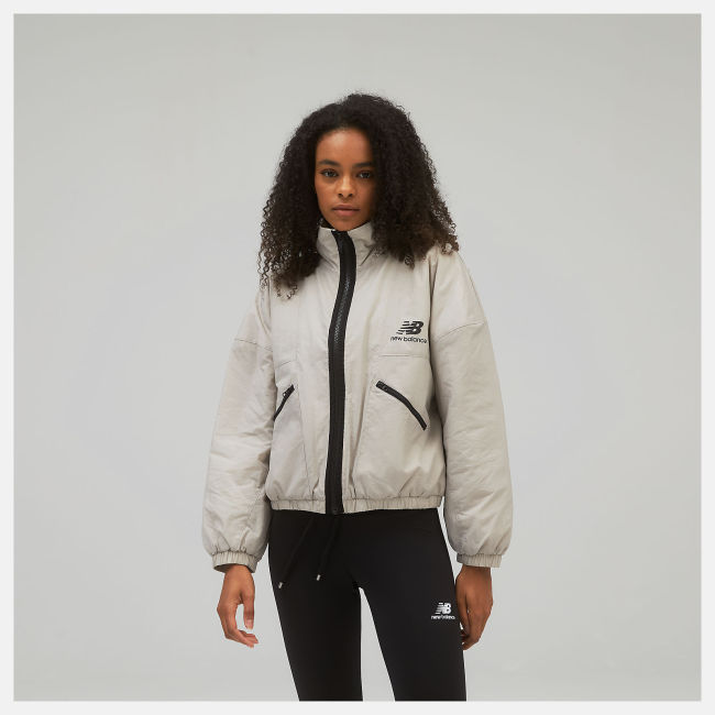 NB Giacca NB Athletics Winterized