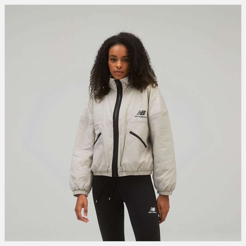 NB Giacca NB Athletics Winterized