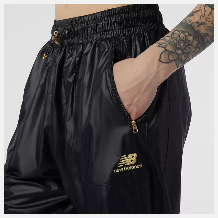NB NB Athletics Higher Learning Wind Pant