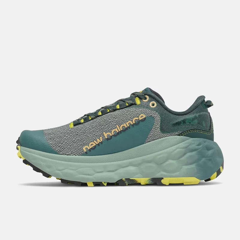 NEW BALANCE Fresh Foam X More Trail v2