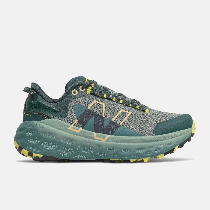 NEW BALANCE Fresh Foam X More Trail v2