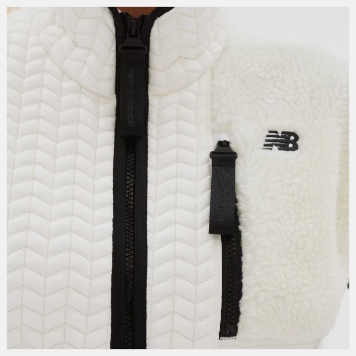 NB Heatloft Vest