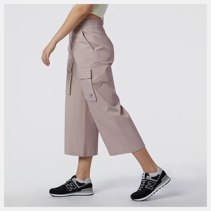 NB Pantaloni NB Athletics Baroque Utility