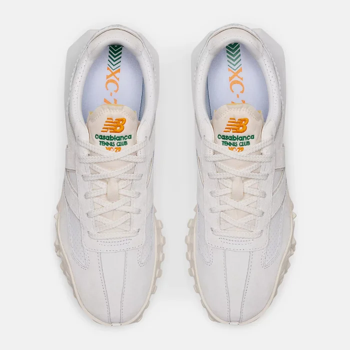 NEW BALANCE Casablanca XC-72
