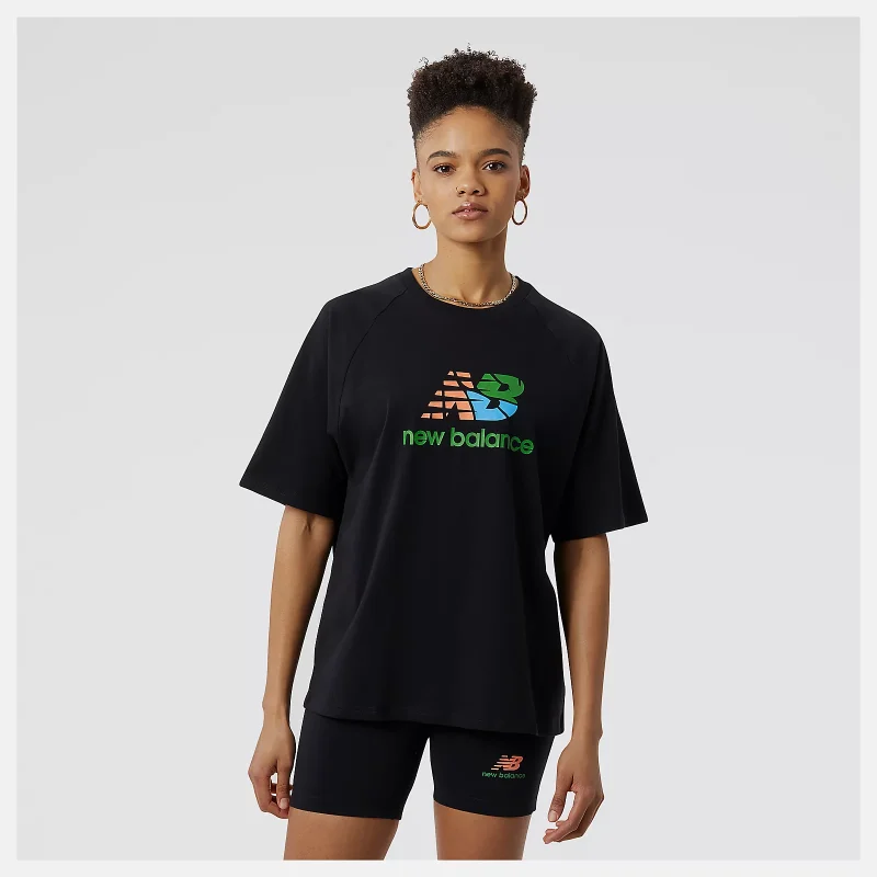 NB T-Shirt NB Athletics Kim Van Vuuren