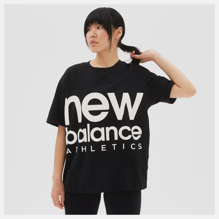 NB Athletics Unisex Out of Bounds Tee