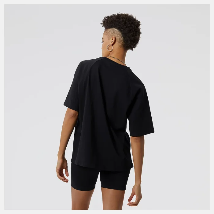 NB T-Shirt NB Athletics Kim Van Vuuren