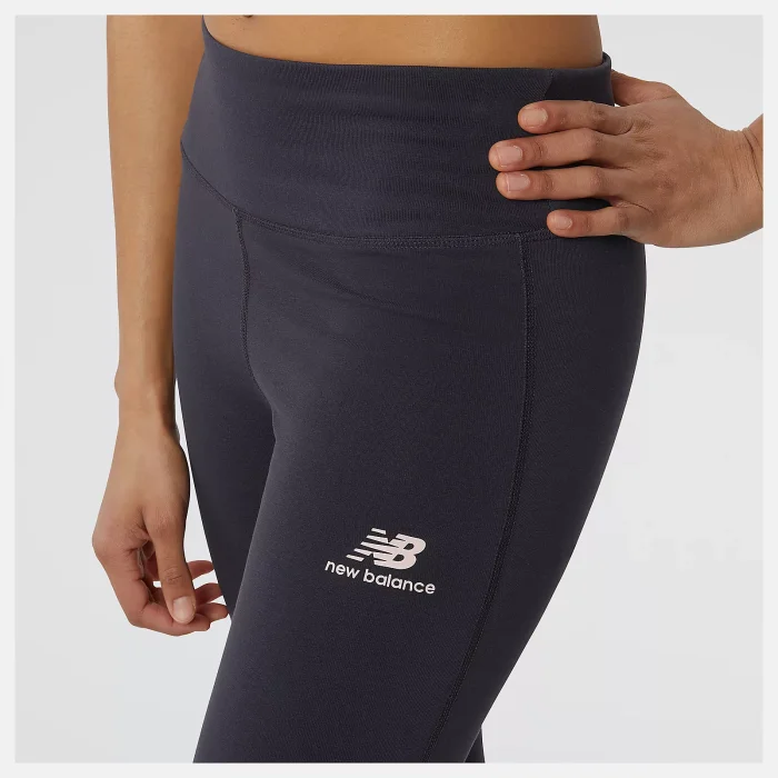 NB Athletics 70s Run Track Legging
