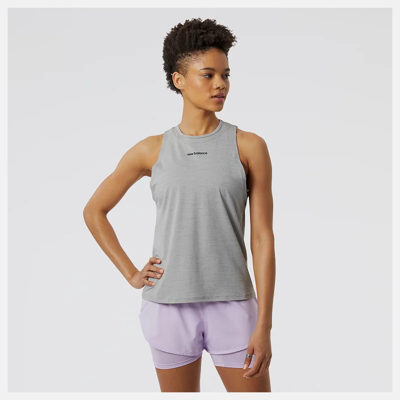 NB Achiever Tank