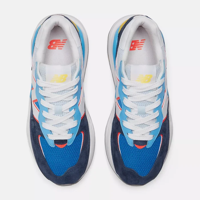 NEW BALANCE 57/40