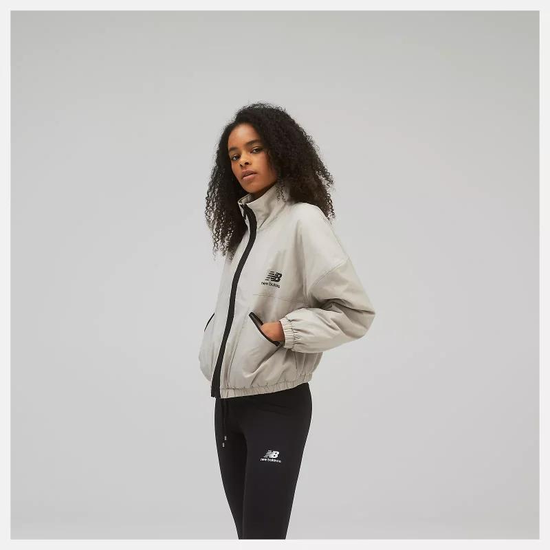 NB Giacca NB Athletics Winterized
