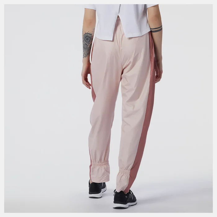 NB NB Athletics Higher Learning Wind Pant