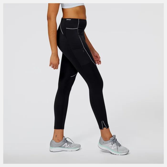 NB Leggings Impact Run Heat