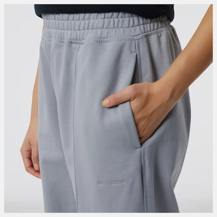 NB Athletics Nature State French Terry Sweatpants