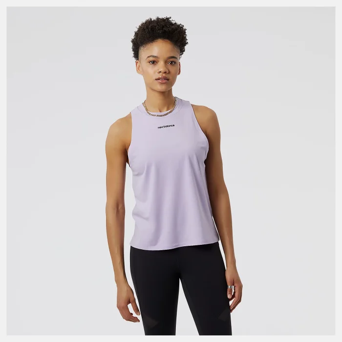 NB Achiever Tank