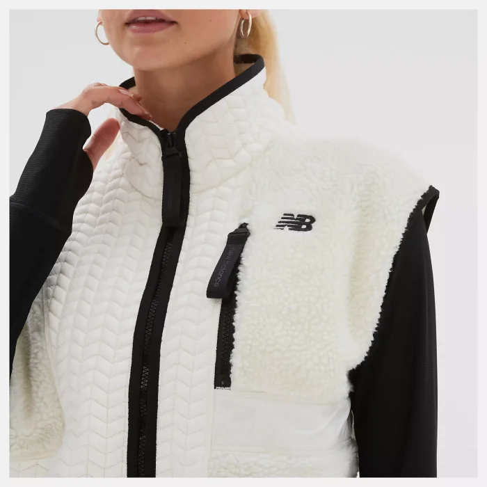 NB Heatloft Vest