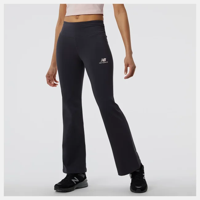 NB Athletics 70s Run Track Legging