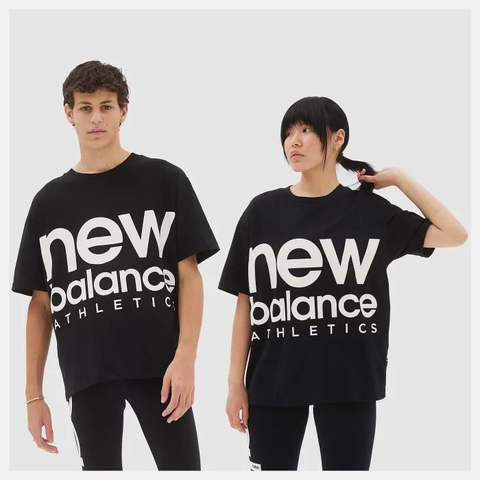 NB Athletics Unisex Out of Bounds Tee