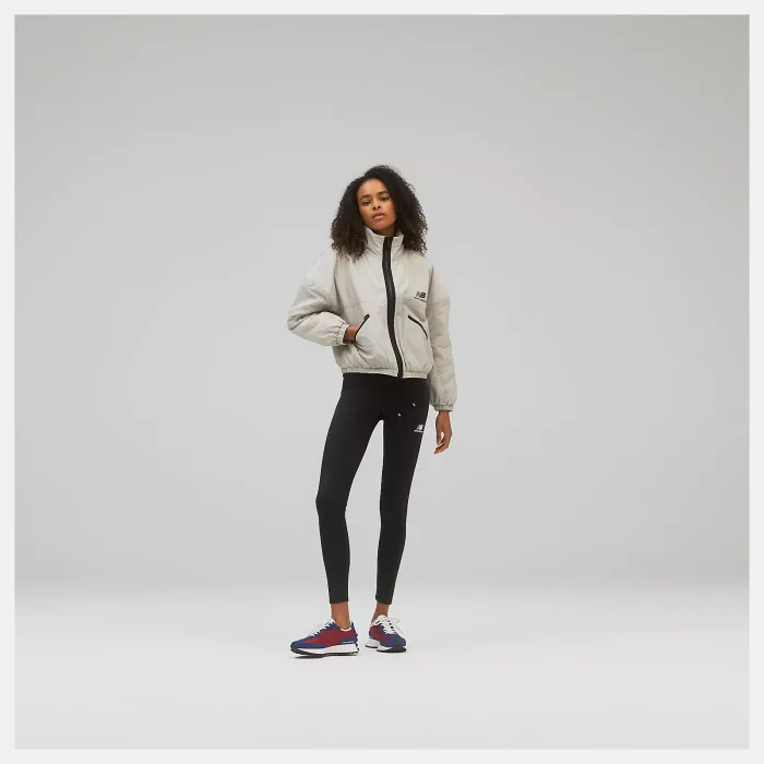 NB Giacca NB Athletics Winterized