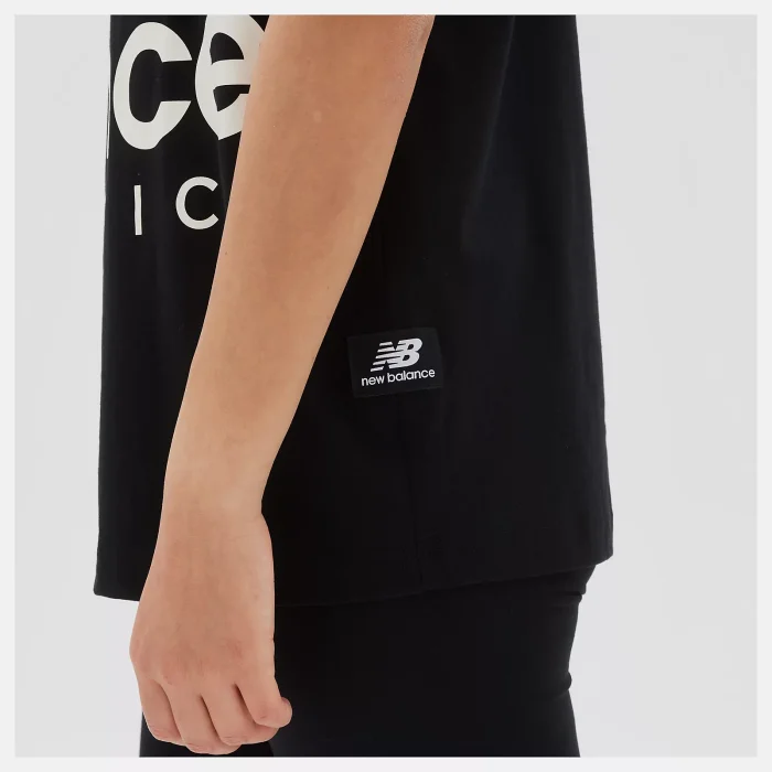NB Athletics Unisex Out of Bounds Tee