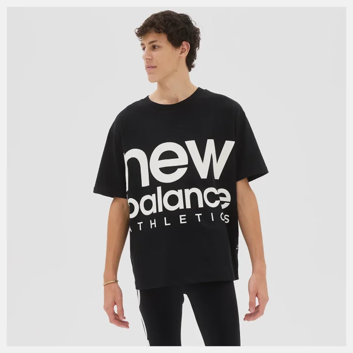 NB Athletics Unisex Out of Bounds Tee