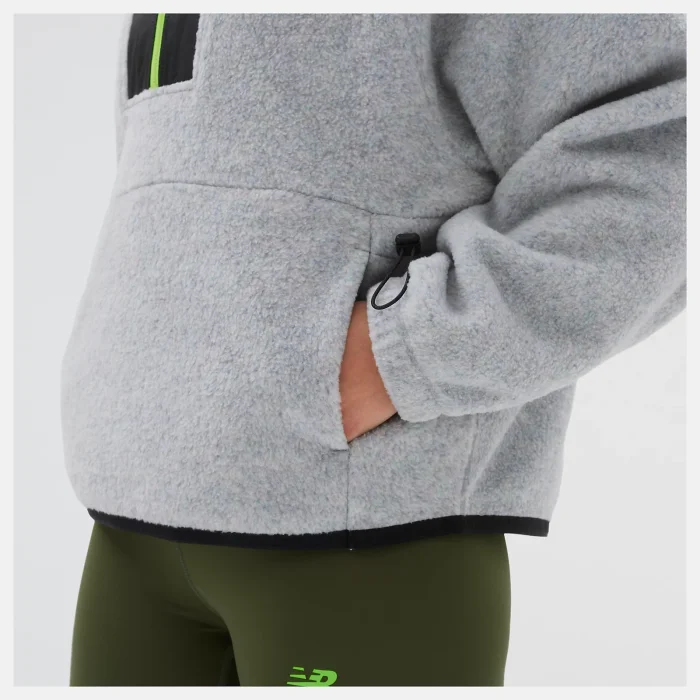 NB AT Spinnex Fleece Layer