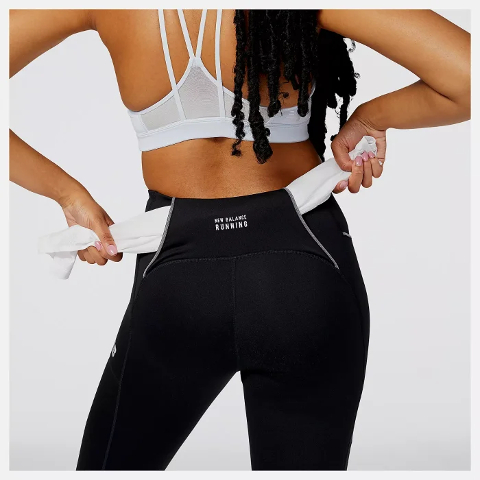 NB Leggings Impact Run Heat