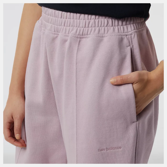 NB Athletics Nature State French Terry Sweatpants