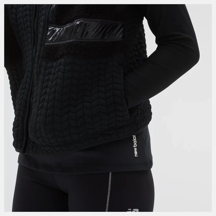 NB Heatloft Vest