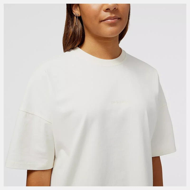 NB T-Shirt NB Athletics Nature State Short Sleeve
