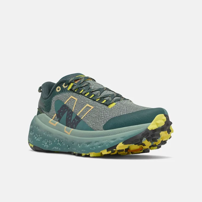 NEW BALANCE Fresh Foam X More Trail v2