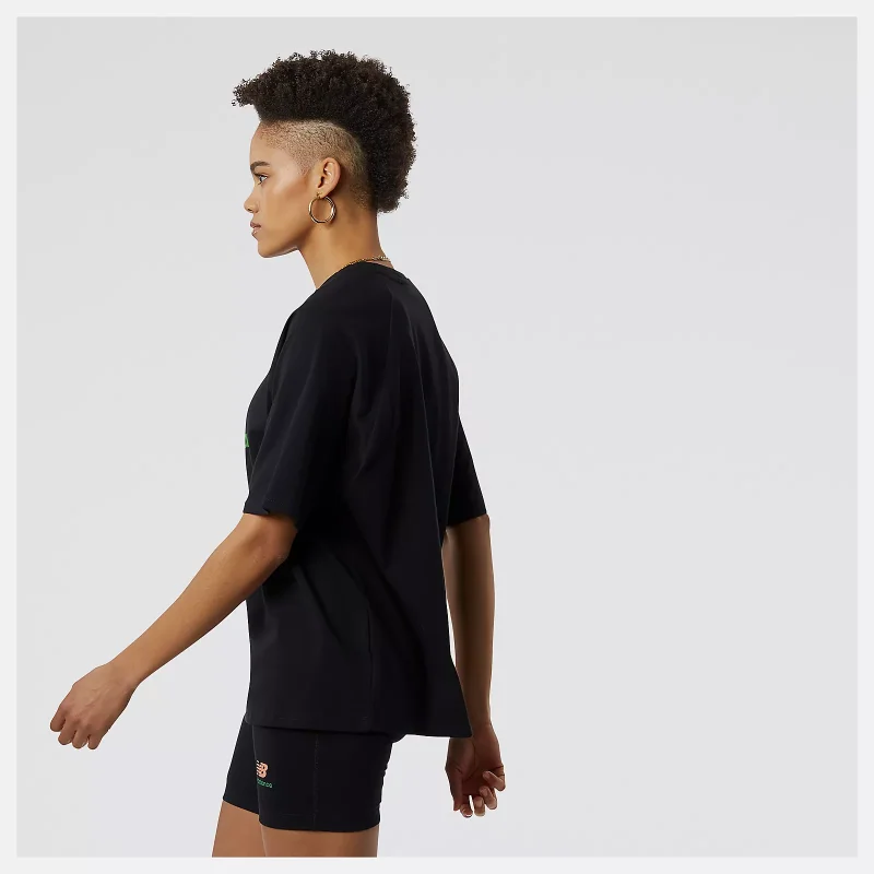 NB T-Shirt NB Athletics Kim Van Vuuren